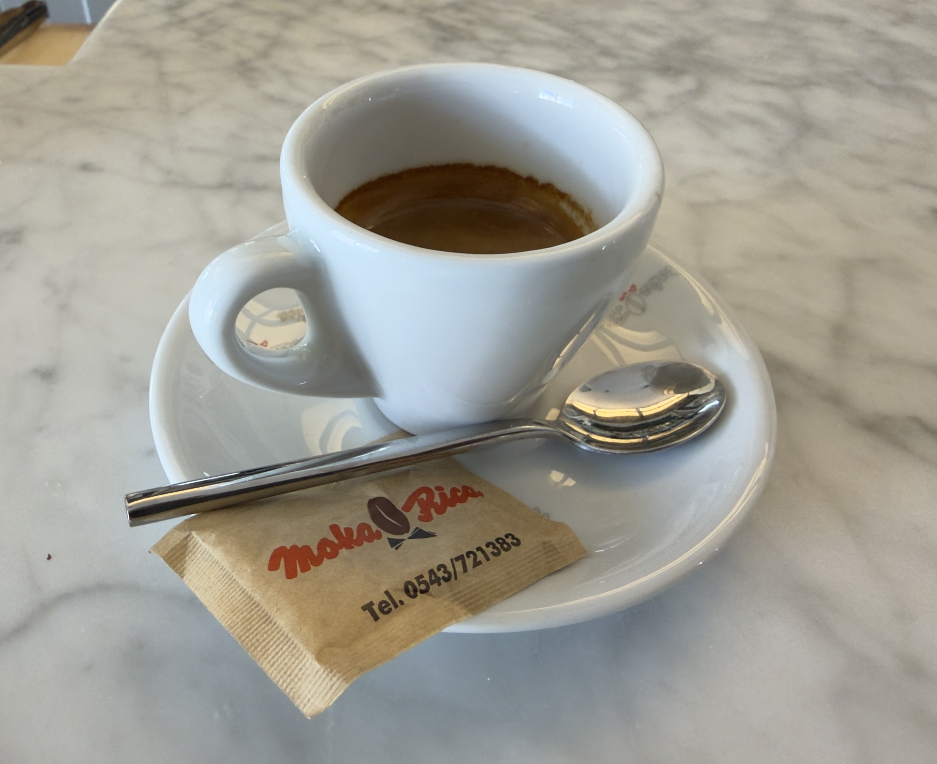 Espresso